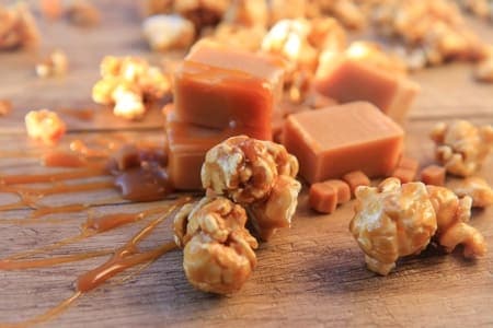Logemann's Caramel