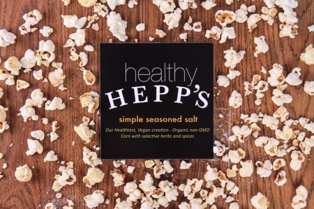 Healthy HEPP’S®